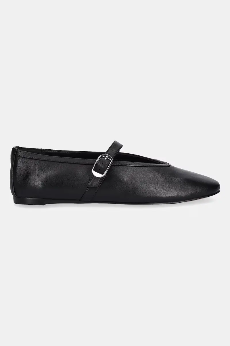 Nokwol Ballerine Nero 3152604 miniatura 2