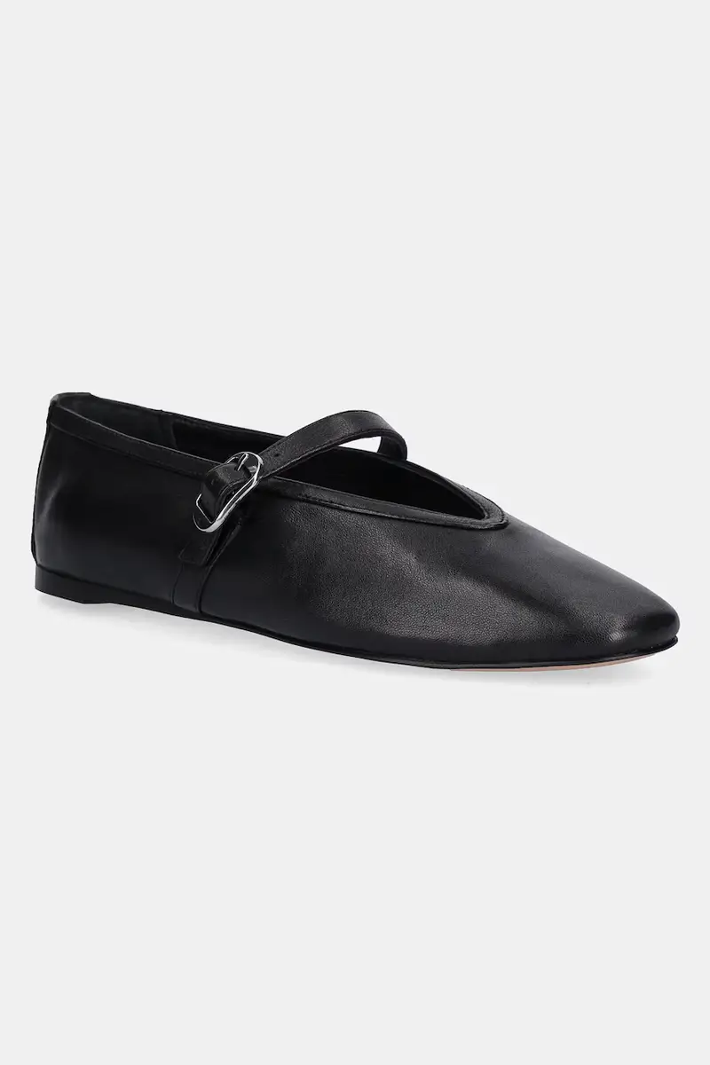 Nokwol Ballerine Nero 3152604