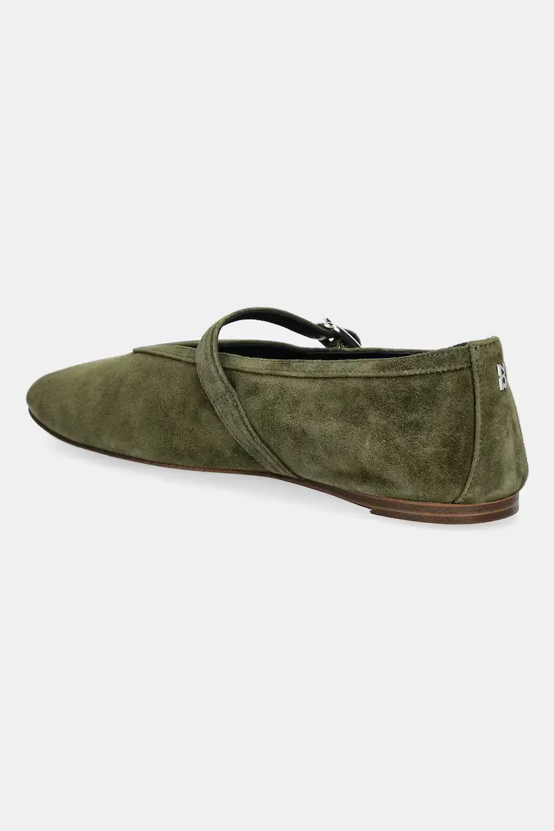 Nokwol Ballerine Verde 2890912 miniatura 3
