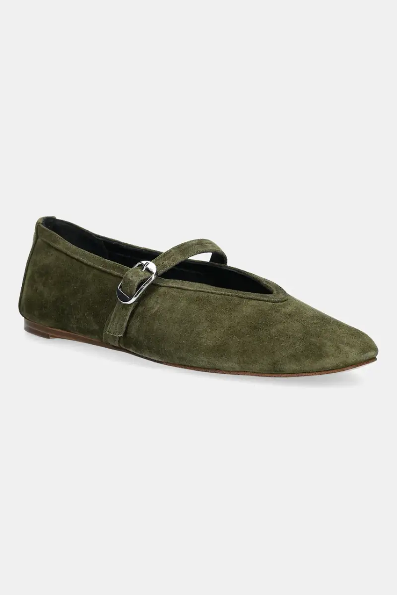 Nokwol Ballerine Verde 2890912