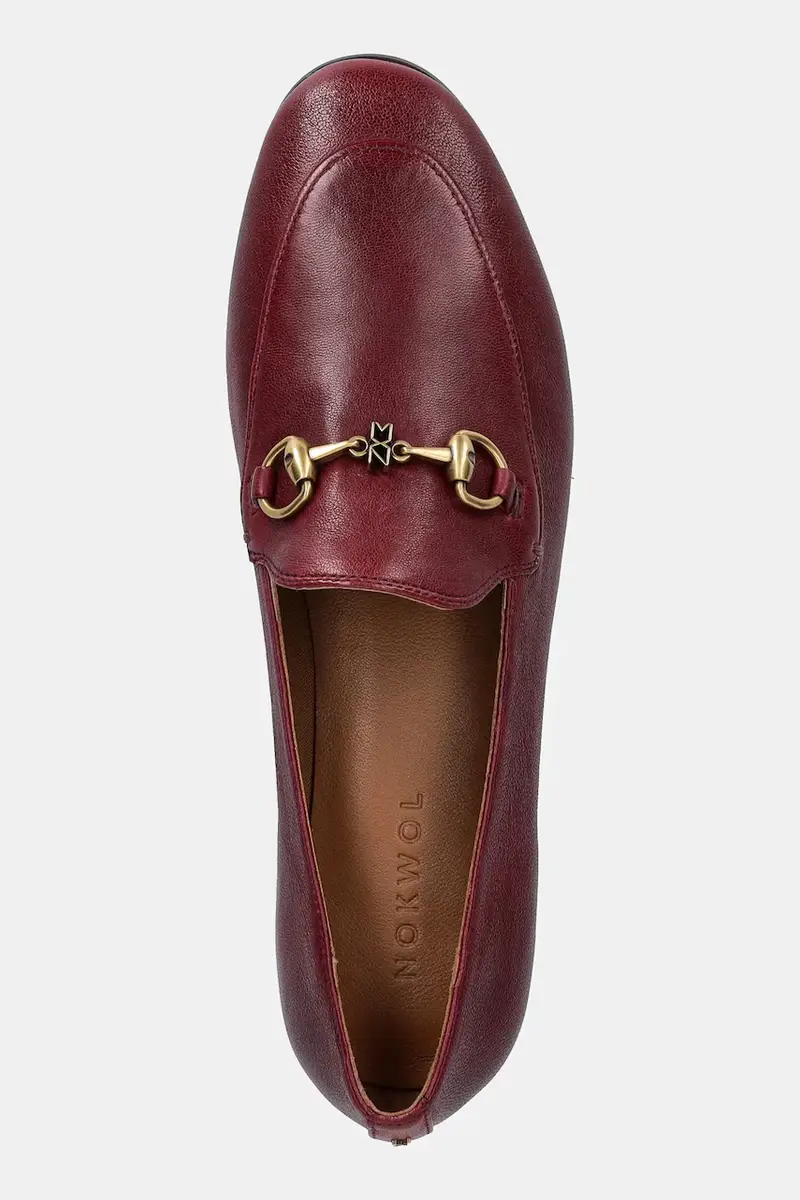 Nokwol Mocassini Donna Multicolore 2886195 miniatura 4