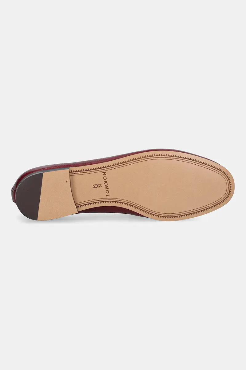 Nokwol Mocassini Donna Multicolore 2886195 miniatura 5