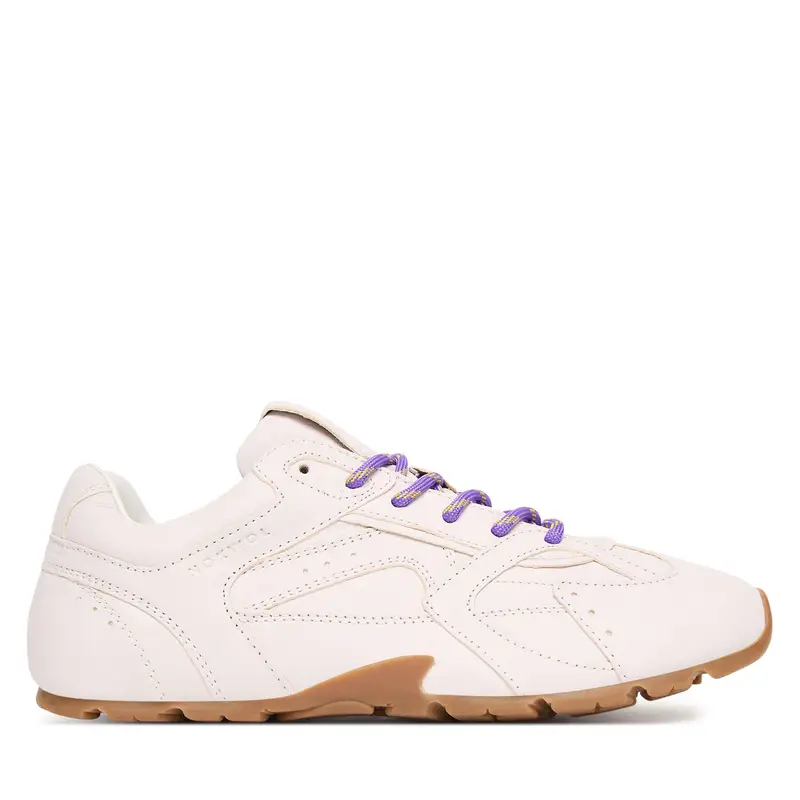 Sneakers Nokwol Atlas Bianco