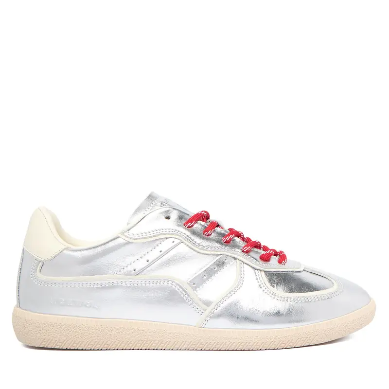 Sneakers Nokwol August Argento