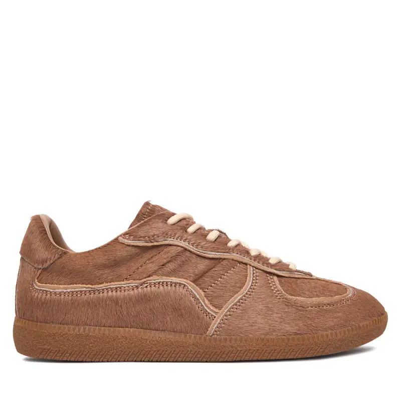 Sneakers Nokwol August Beige