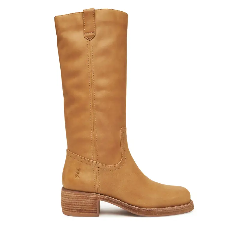 Stivali Nokwol Fear Marrone