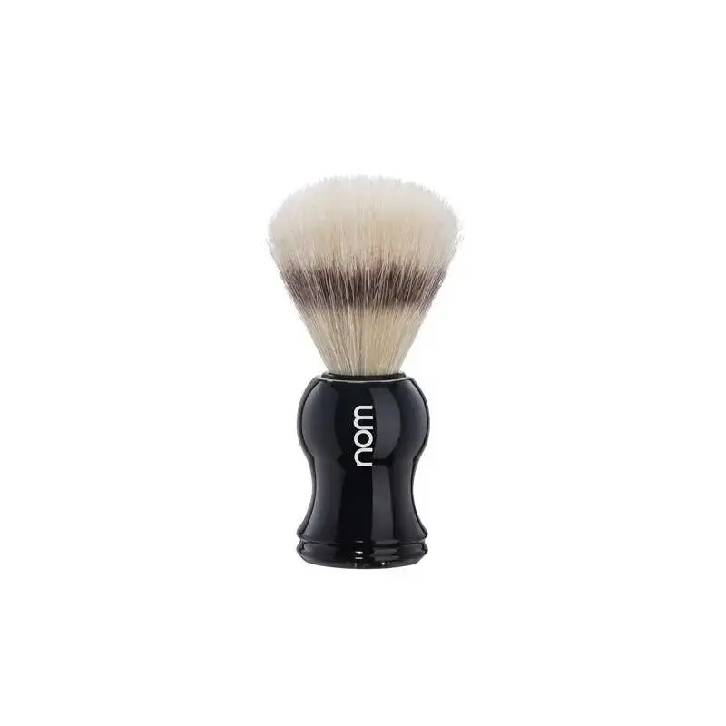 Pennello da barba in seta NOM Gustav