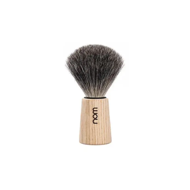 Pennello da barba puro NOM Théo