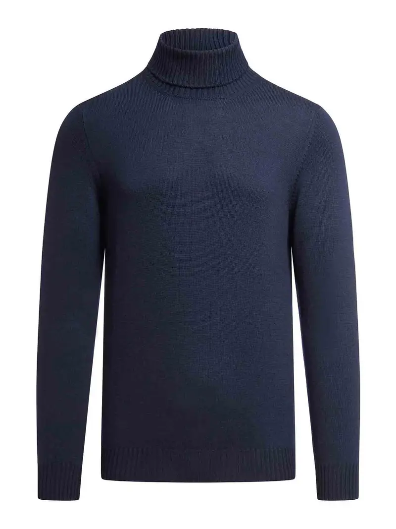 Giro Merinos 2 Fili Blu