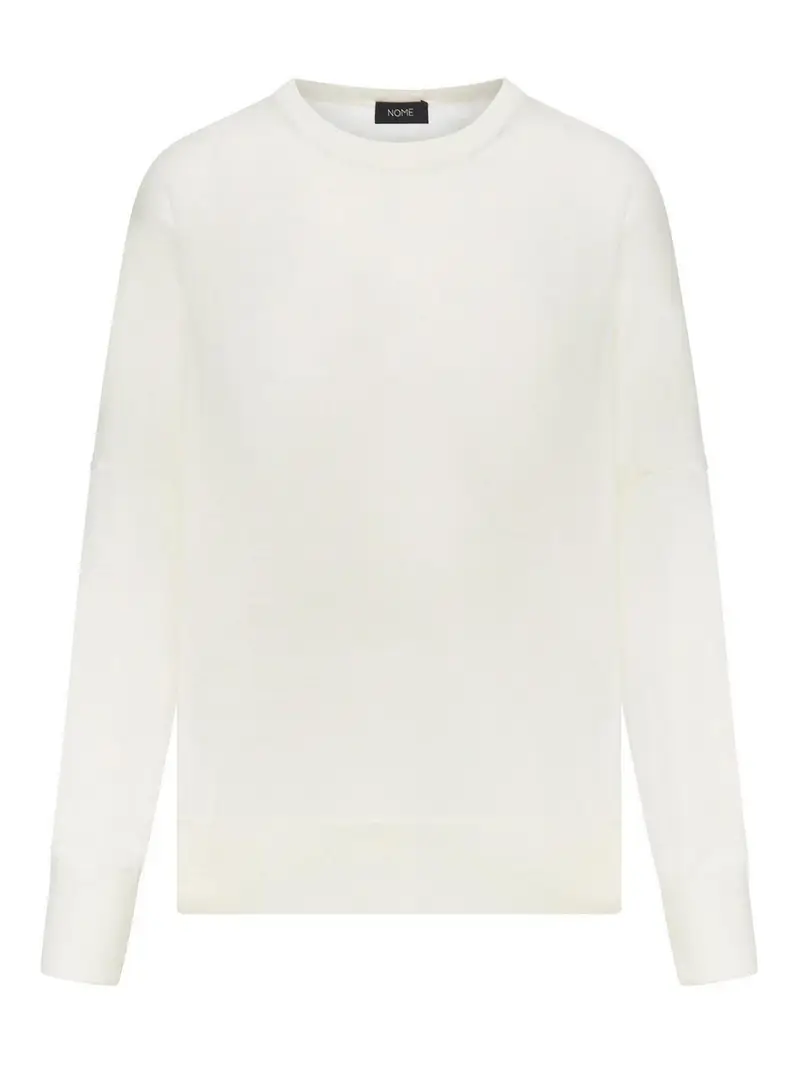Pullover Bianco
