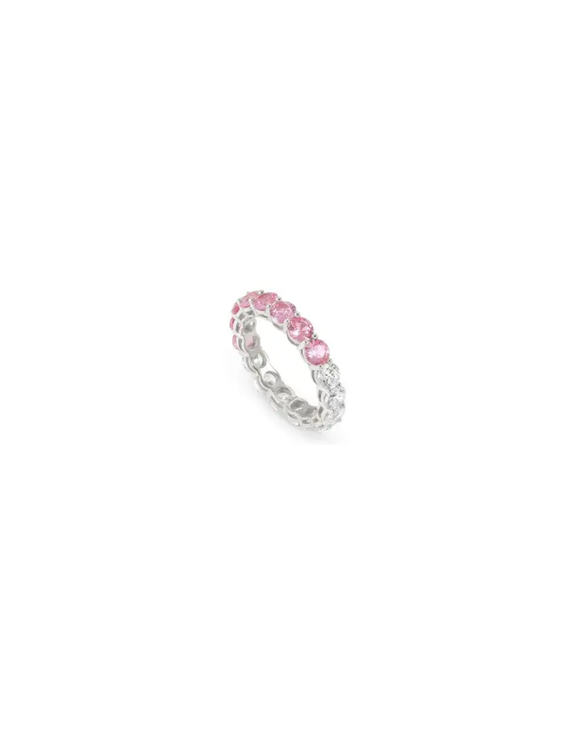 Anello NOMINATION Chic e Charm in argento 925 e cubic zirconia 148629/017/006 Misura 15