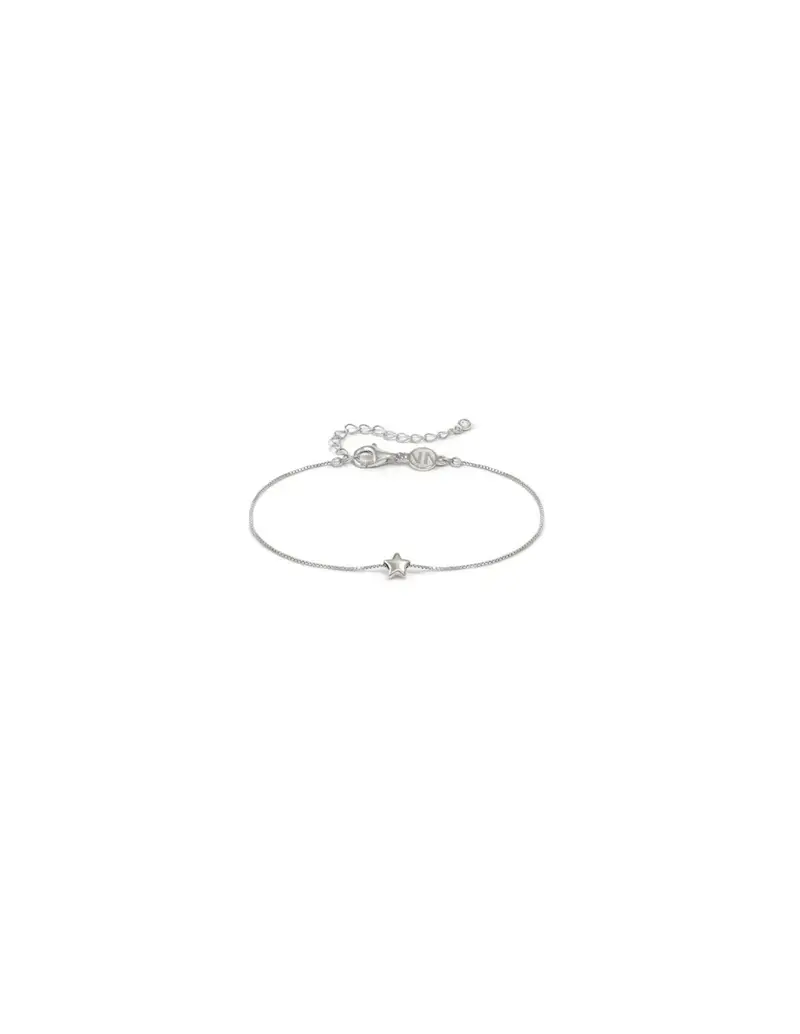 Bracciale NOMINATION Armonica in argento 925 1 STELLA 241302/007