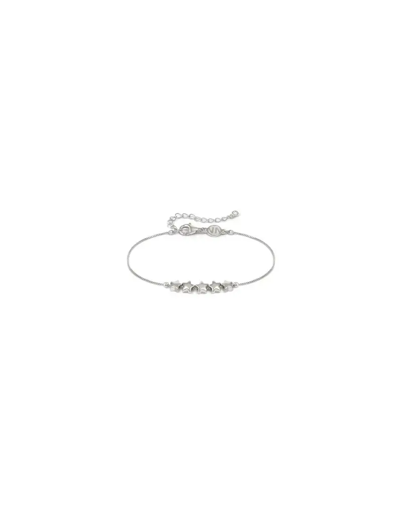 Bracciale NOMINATION Armonica in argento 925 5 STELLE 241303/007