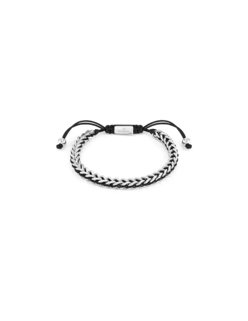 Bracciale NOMINATION Uomo B-Yond in acciaio 028937/001