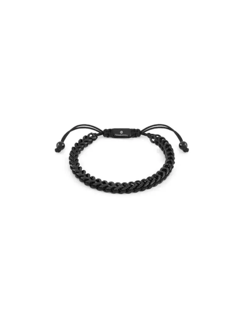 Bracciale NOMINATION Uomo B-Yond in acciaio 028937/015
