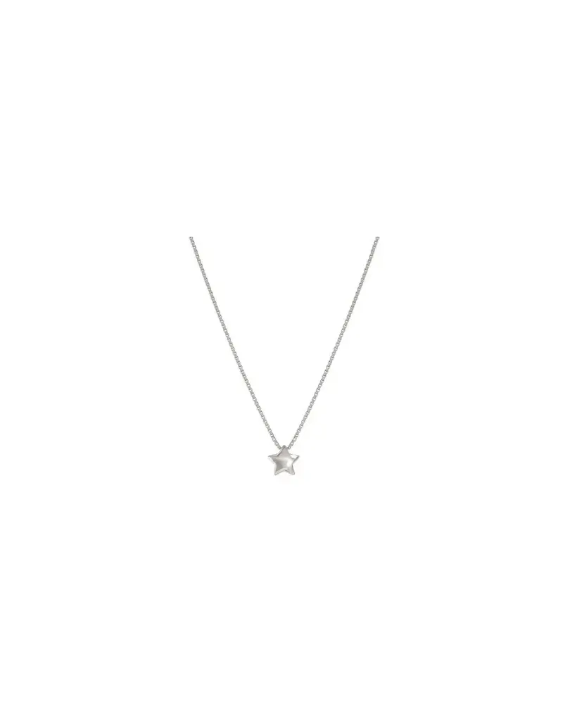 Collana NOMINATION Armonica in argento 925 1 STELLA 241304/007