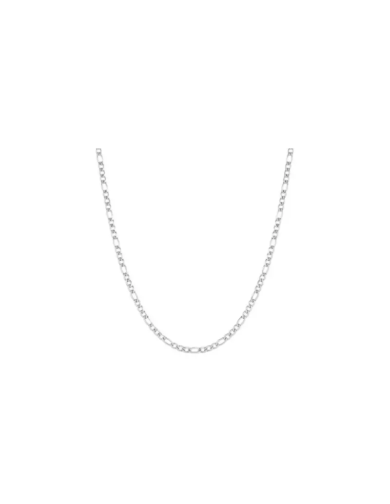 Collana NOMINATION Uomo in acciaio 028939/001