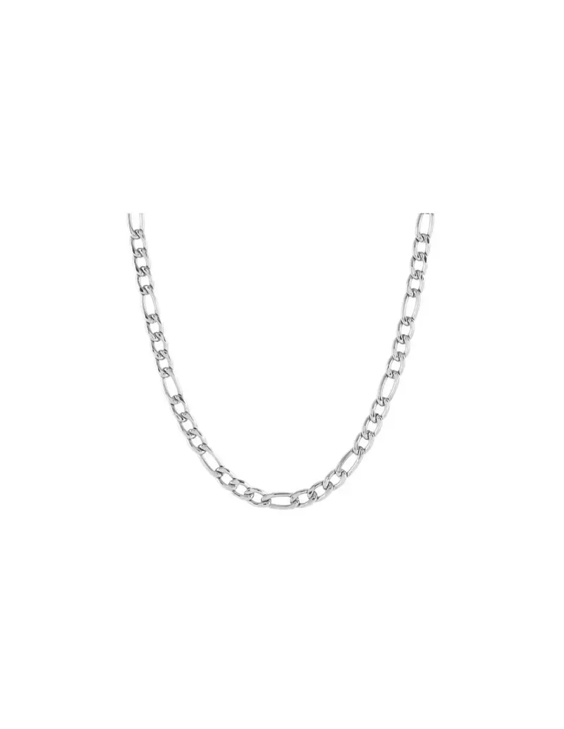 Collana NOMINATION Uomo in acciaio 028940/001