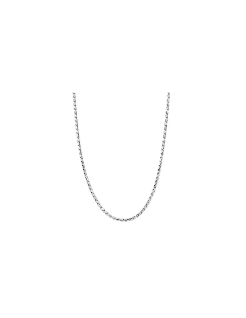 Collana Uomo NOMINATION B-YOND in acciaio anallergico 028954/001