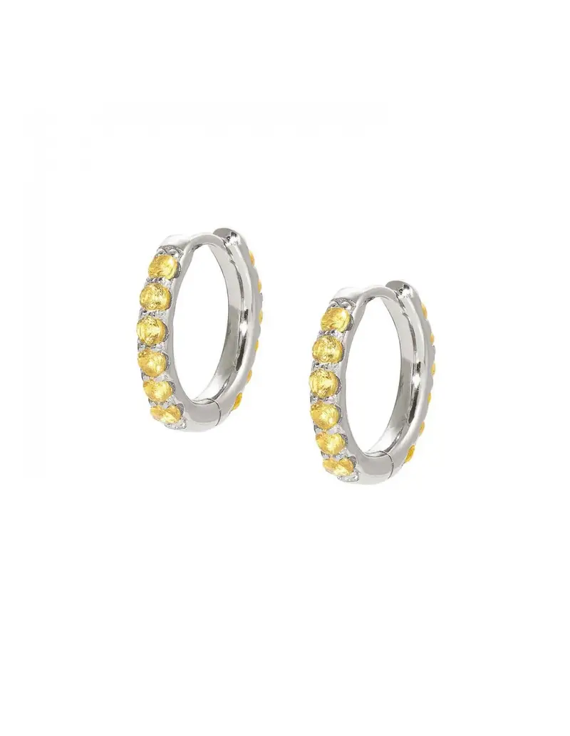 Nomination Orecchini Argento 2381720