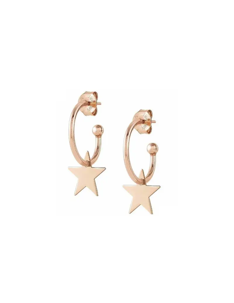 Nomination Orecchini Argento 2379861