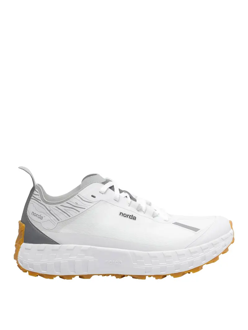001A Sneakers Bianco