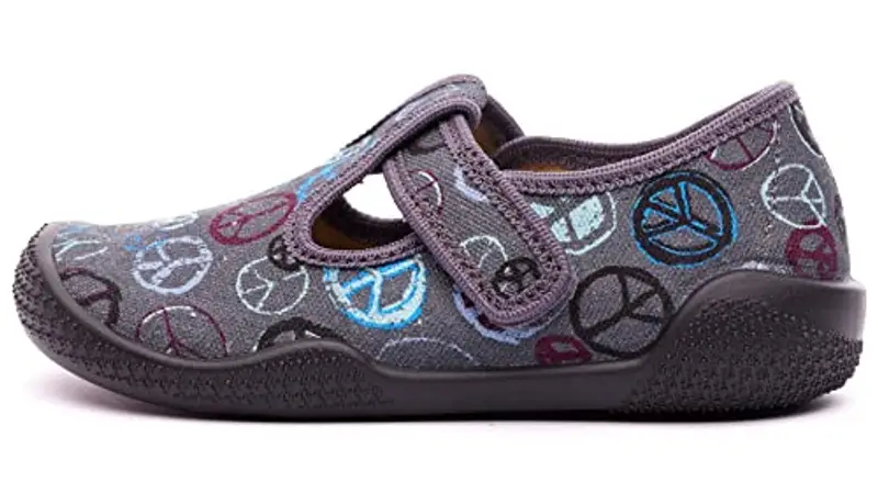 Nordan Pantofole Bambina 2157019 miniatura 2