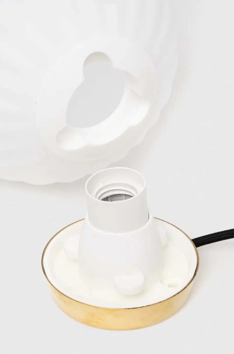 lampada da tavolo Bright Modeco Beige miniatura 3