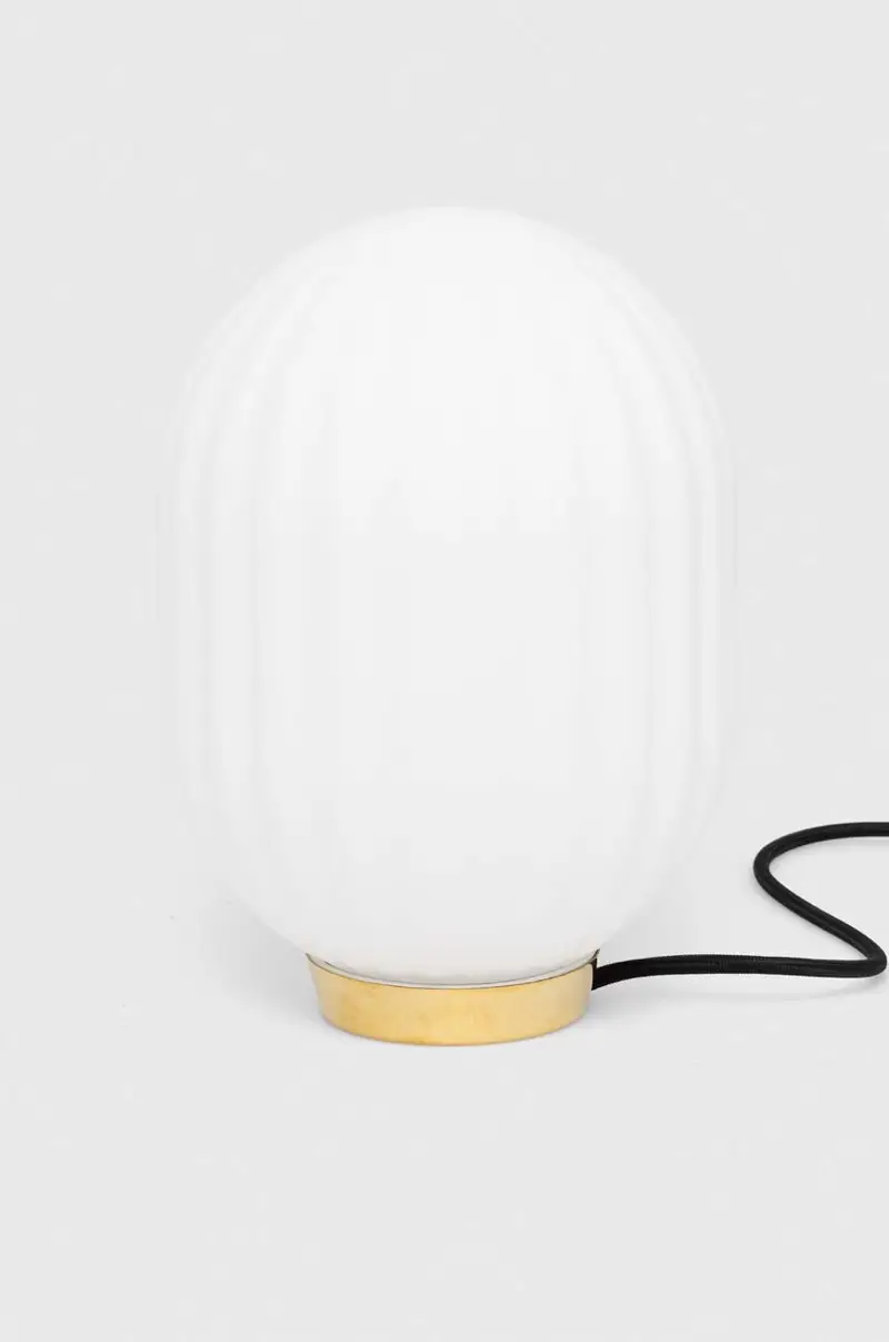 lampada da tavolo Bright Modeco Beige
