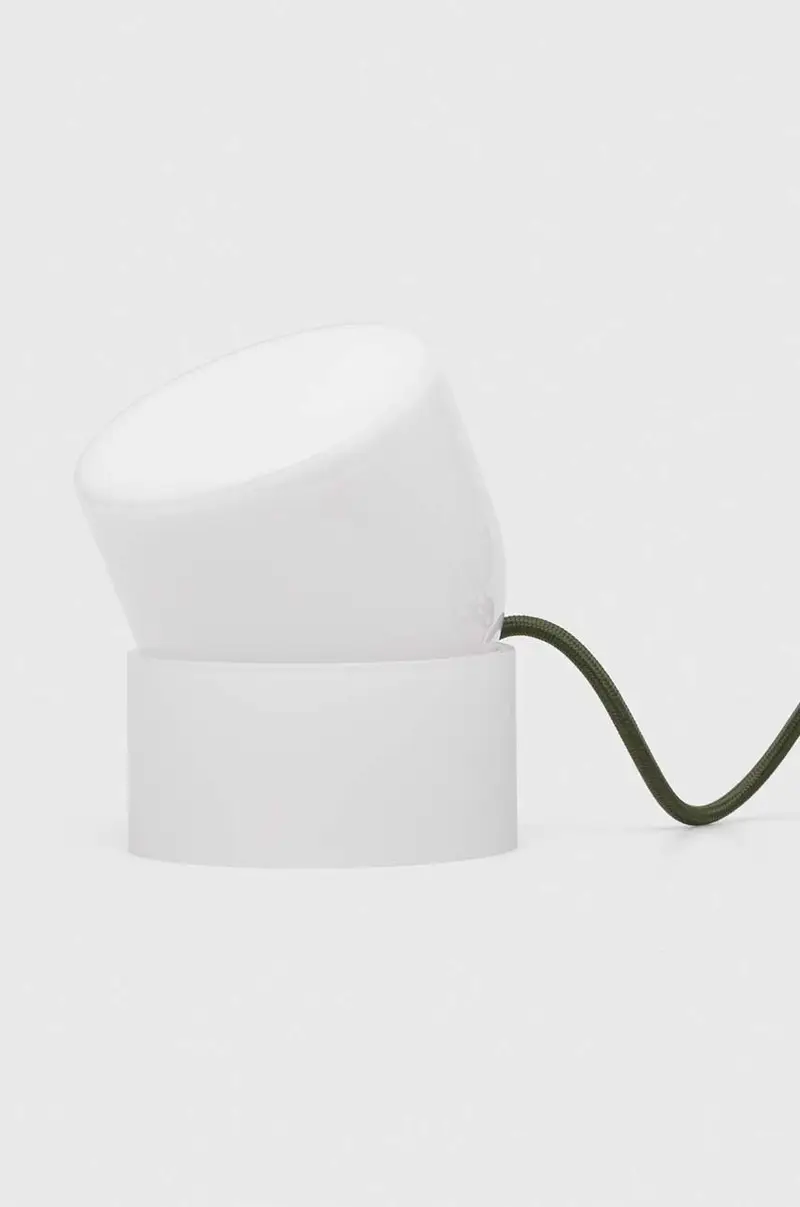 lampada da tavolo The Toddler Table Bianco