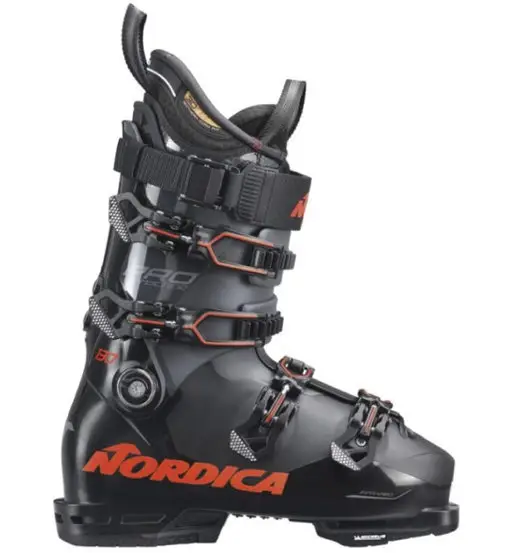 Pro Machine 130 GW - scarpone sci alpino Black