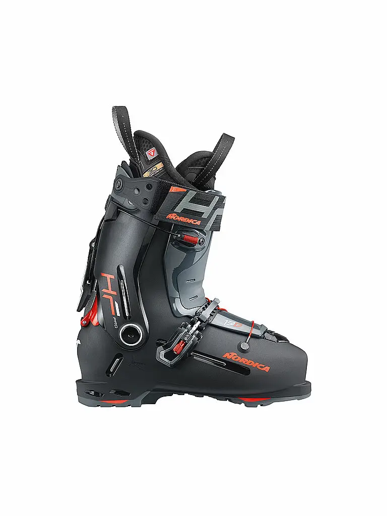 Scarponi da sci da uomo HF Pro 130 GW nero | 26,5 (41 1/2)