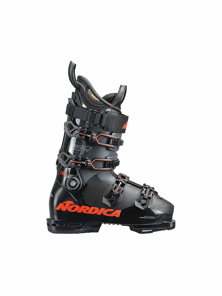 Scarponi da sci da uomo Promachine 130 (GW) nero | 26,5 (41 1/2)