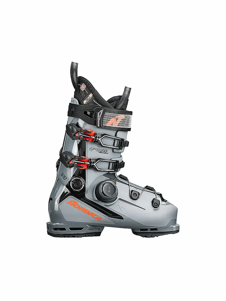 Scarponi da sci da uomo Speedmachine 3 BOA 120 GW grigio | 26,5 (41 1/2)
