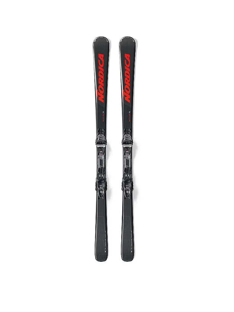 Set sci da pista Spitfire 73 + TP2 Compact 10 FDT grigio | 156
