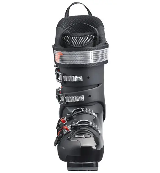 Speedmachine 3 110 GW - scarpone sci alpino Black