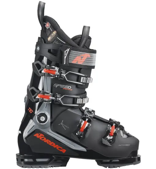 Speedmachine 3 110 GW - scarpone sci alpino Black
