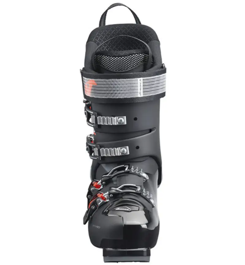 Speedmachine 3 110 GW - scarpone sci alpino Black