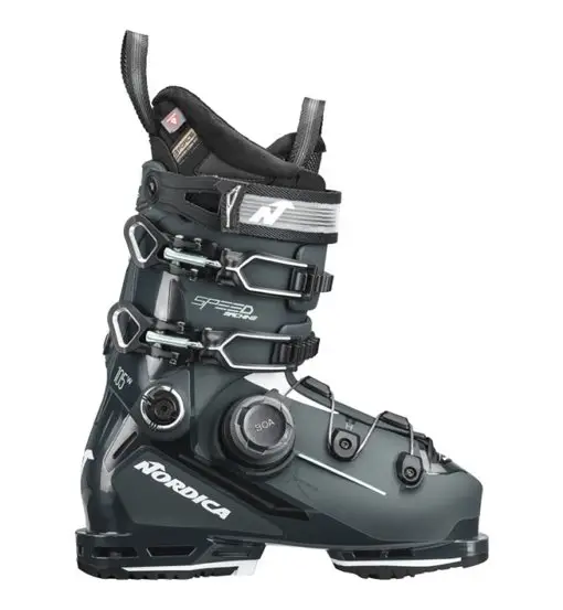 Speedmachine 3 Boa 105 W - scarponi sci alpino - donna Blue