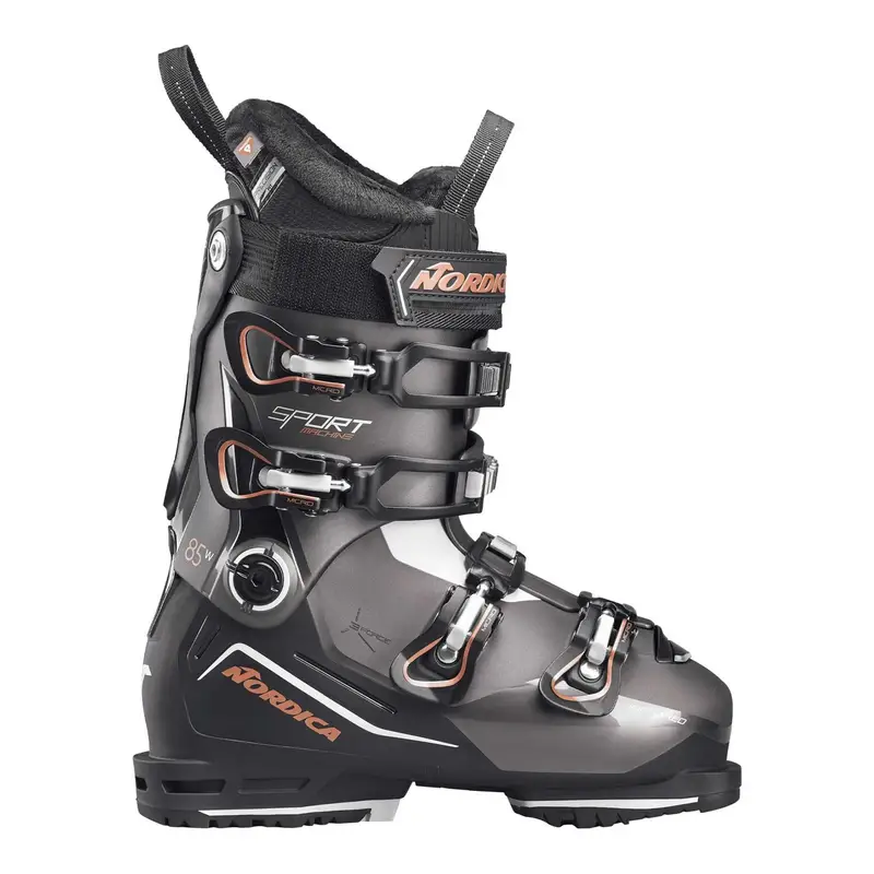 SPORTMACHINE 3 85 DONNA