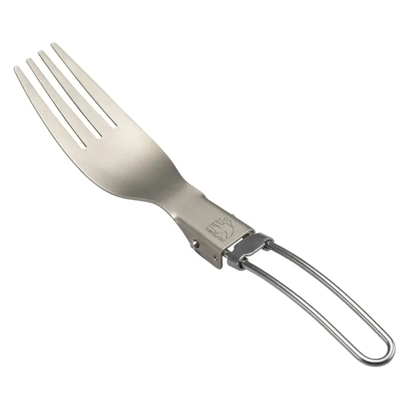 Forchetta in titanio Nordisk