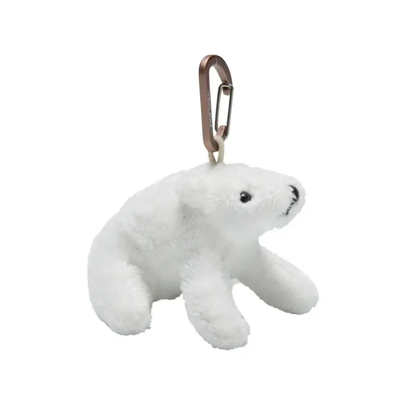 Portachiavi Nordisk Polar Bear