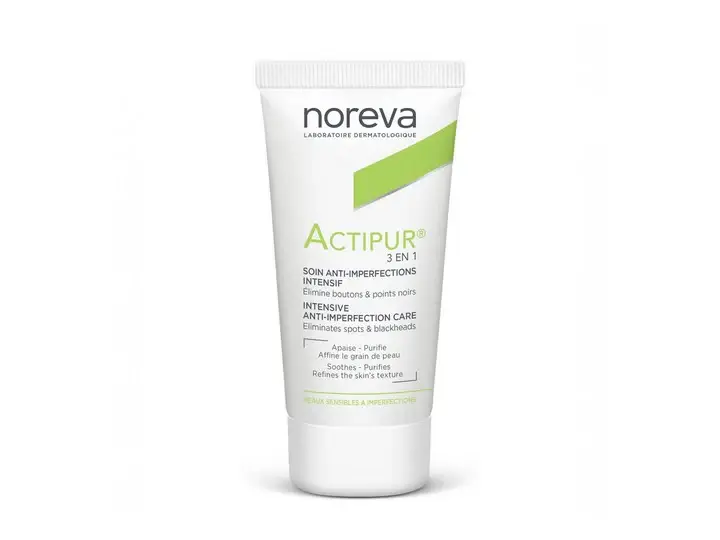 Noreva Led Trattamento anti-imperfezioni 3760644