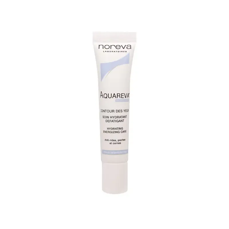 Noreva Aquareva Contorno Occhi 15ml