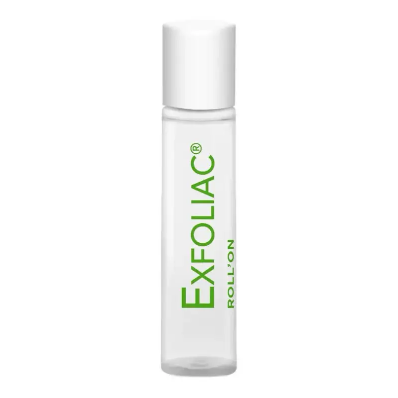 Noreva Exfoliac Roll'On Trattamento Anti-Imperfezioni Target Pelle Imperfetta 5ml