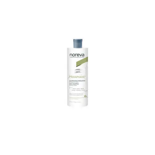 Noreva Hexaphane Shampoo Quotidiano Luminosità E Vitalita Tutti I Tipi Di Capelli 400ml