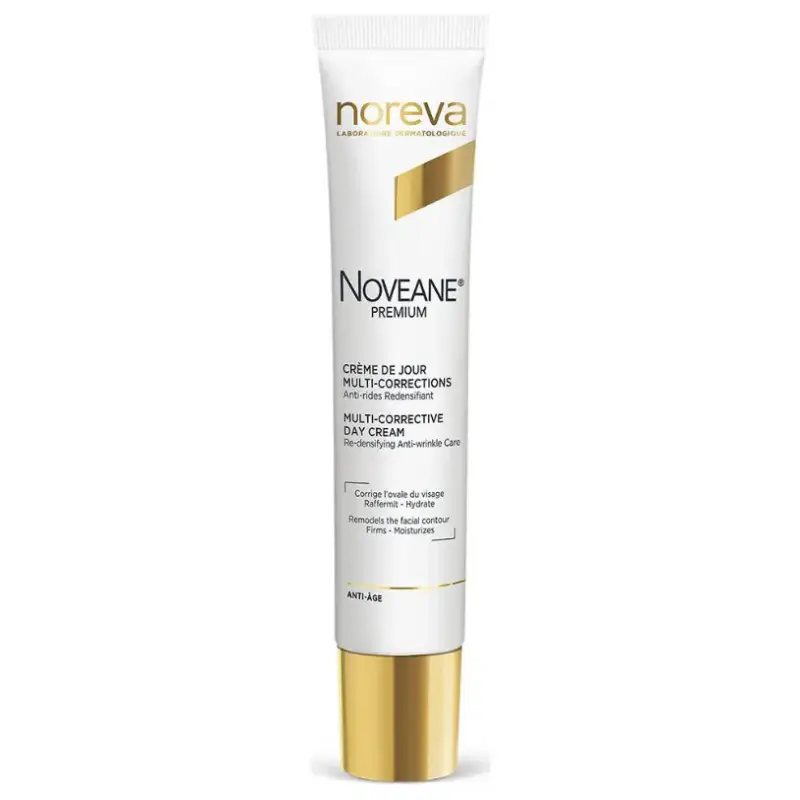 Noreva Noveane Premium Crema Giorno Multi correttiva Antietà 40ml