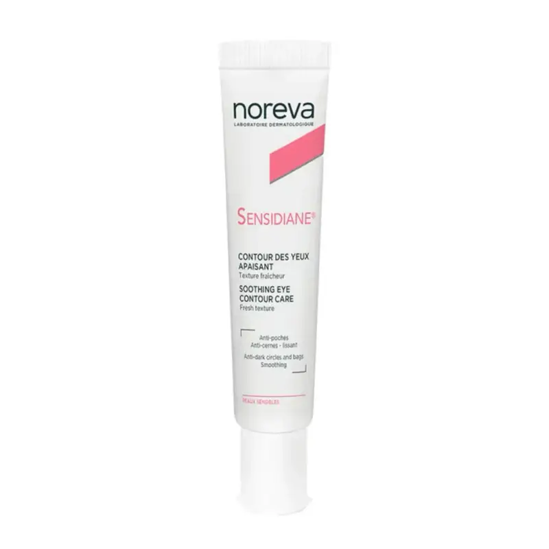 Noreva Sensidiane Contorno Occhi Lenitivo 15ml
