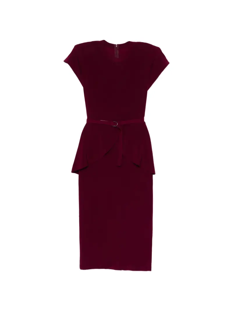 Midi dress VIOLA