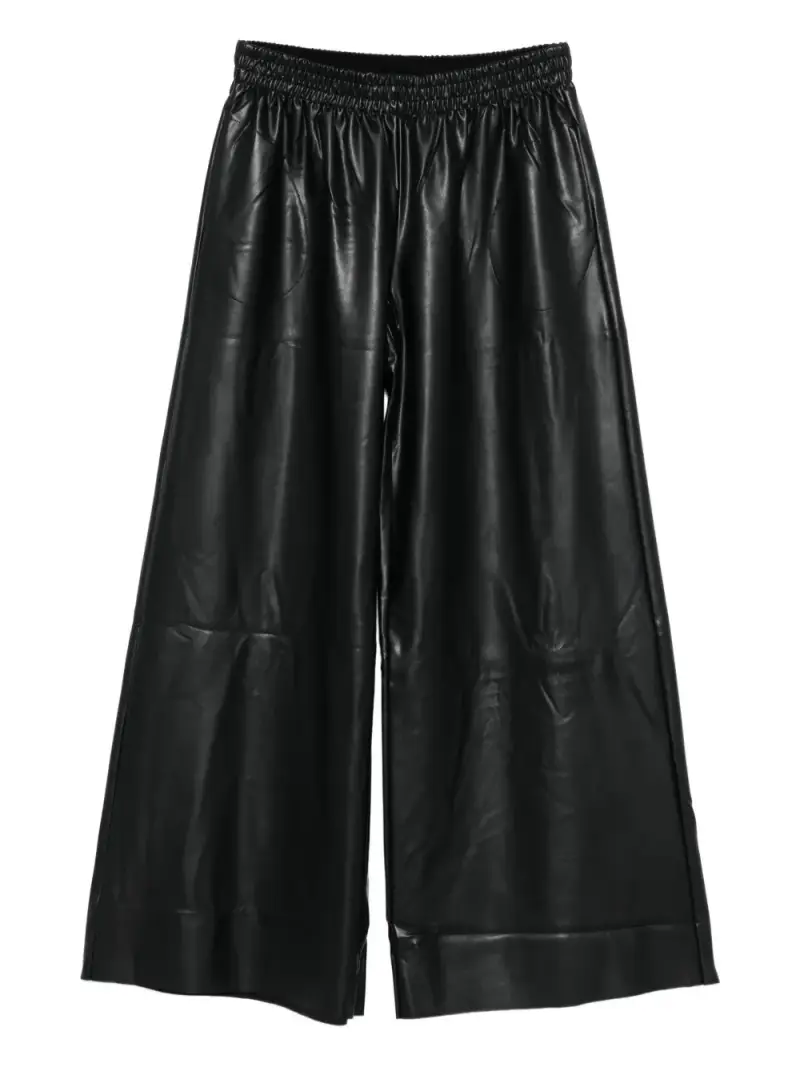 Pantaloni Donna NERO